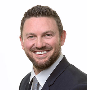 Joseph McCormick - Vice President, Payroll