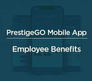 PrestigeGO Mobile App – Employee Benefits