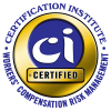 Certification Institute - Workers' Compensation Risk Management Accreditation