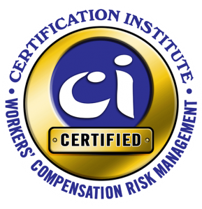 Certification Institute - Workers' Compensation Risk Management Accreditation