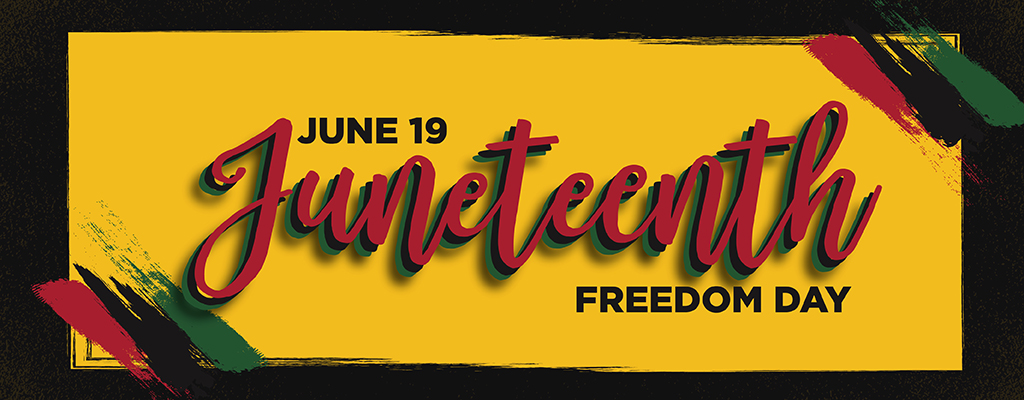 Honoring Juneteenth in the Workplace