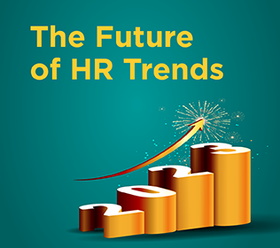 The Future of HR Trends