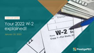 Your 2022 W-2 Explained