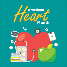 American Heart Month