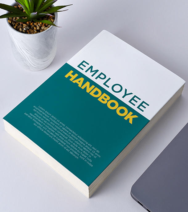 Employee Handbook