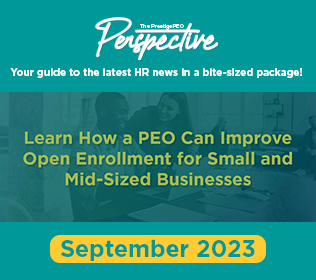 The PrestigePEO Perspective – September 2023