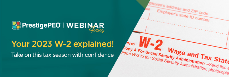 W-2 Webinar 2023