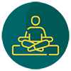 Lifestyle Benefits icon