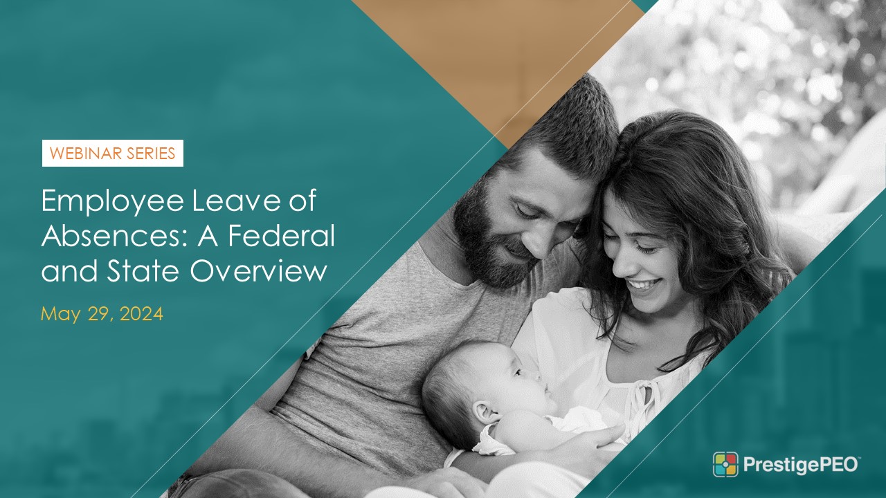 ADA and FMLA Best Practices