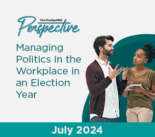 Managing Politics in the Workplace in an Election Year Featured Image