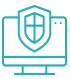 Cyber Liability Icon