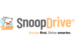 SnoopDrive Logo