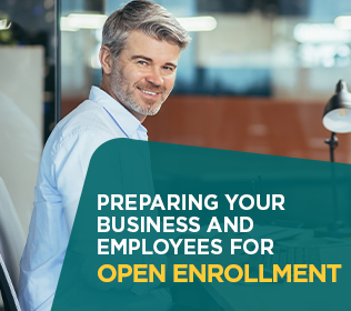 Preparing Your Business and Employees for Open Enrollment