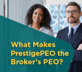 Who is PrestigePEO? Featured Image.