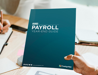 2024 Payroll Year-End Guide