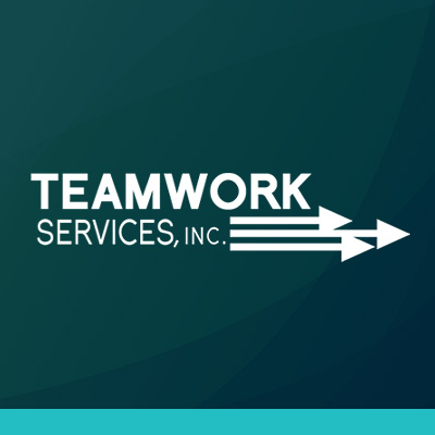 Teamwork Services Inc Featured Image