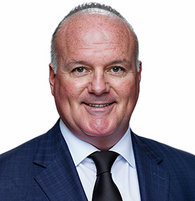 Tom Flavin Headshot