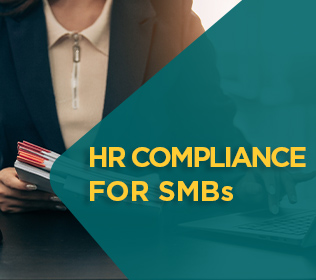 HR Compliance for SMBs: How to Stay Compliant Without Overloading Your Team