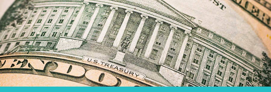 042325 Prospect Newsletter - US Treasury Header Image WEB United States Treasury Department Shifts Gears on the Corporate Transparency Act