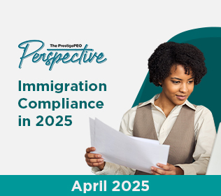 The PrestigePEO Perspective – April 2025