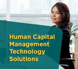 Human Capital Management Technology Solutions for SMBs That Save Time and Control Costs