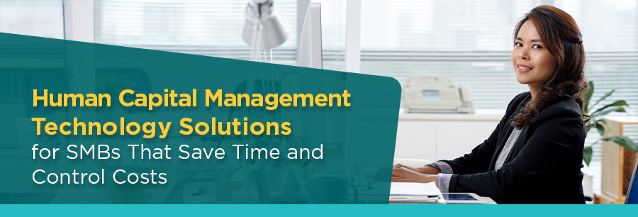 062525 Prospect Newsletter - HCM Header Image Why SMBs Need Smarter HCM Solutions