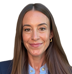 Heather Smith, VP, Risk Management