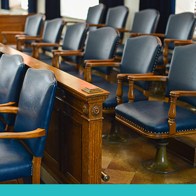 New York Jury Duty Pay Requirements Just Increased