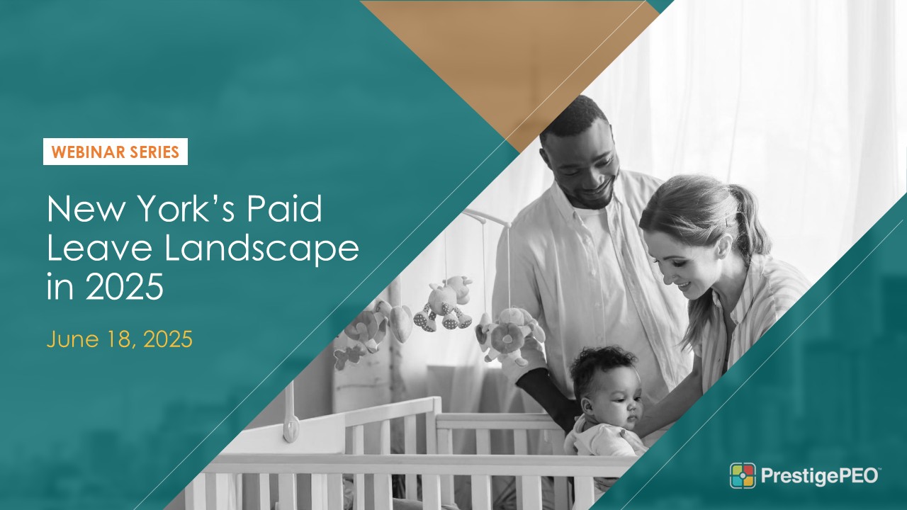 New York Paid Leave 2025: What’s Changing and How to Stay Compliant