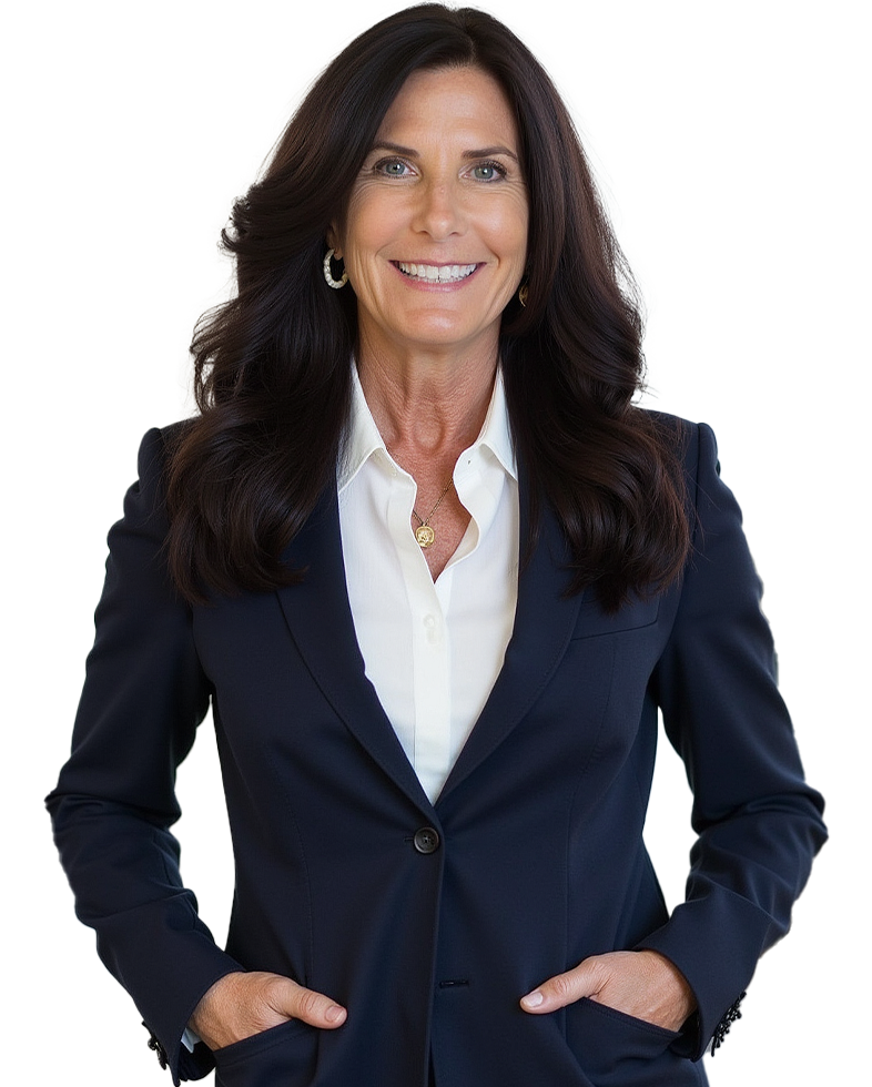 About Us Profile - Heather Heather Keefer Saulsbury
