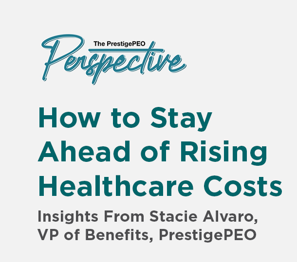 What’s Driving Costs and What Your Business Can Do About It