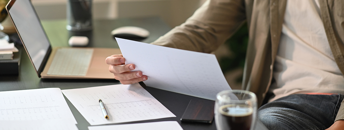 Managing Disability Benefits