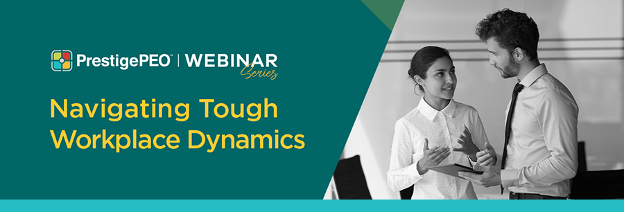 Navigating Tough Workplace Dynamics