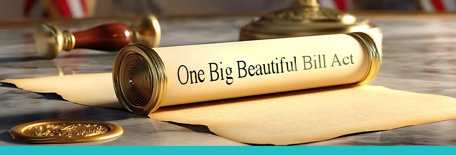 A Closer Look into the Big Beautiful Bill and No Tax on Tips