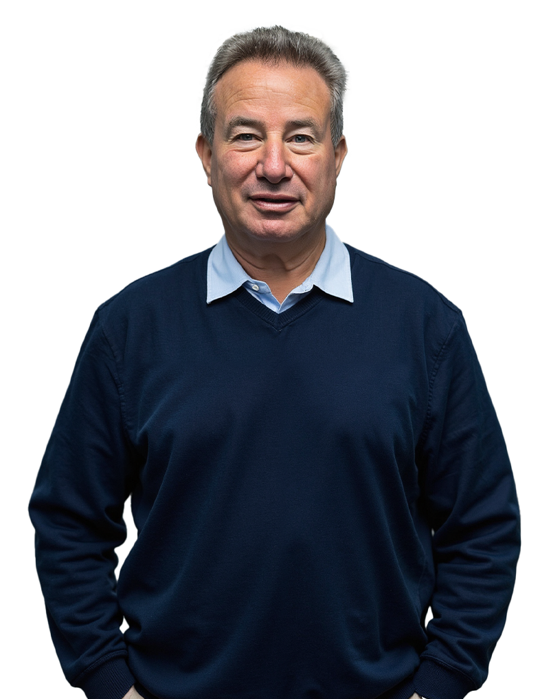 Andrew Lubash CEO PrestigePEO
