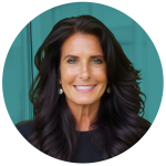 Heather Keefer Saulsbury Headshot Image