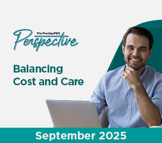 The PrestigePEO Perspective – September 2025