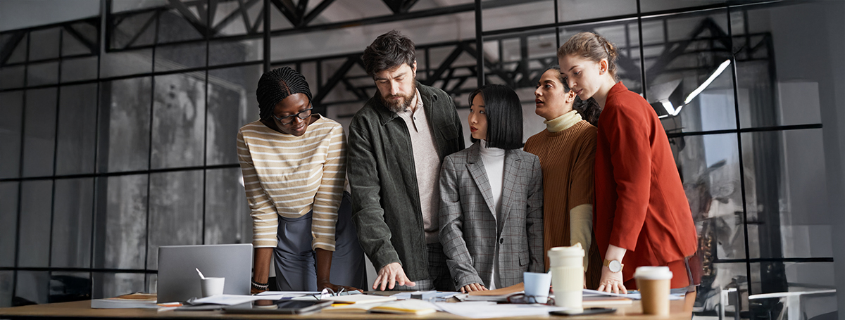100625 - Discrimination in the Workplace - True Cost Header Image