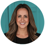 Abbey Kuczynski Headshot 2025 Abbey Kuczynski, General Counsel Headshot