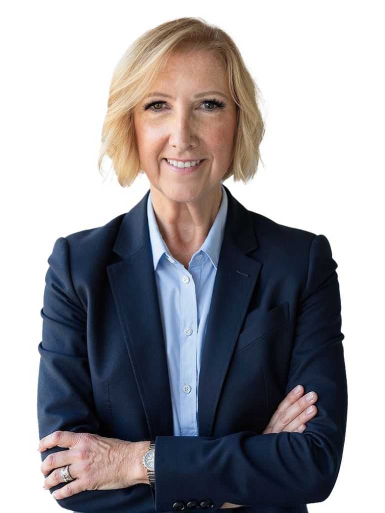 Dorothy “Dee” Hutcherson, Vice President of Human Resources at PrestigePEO