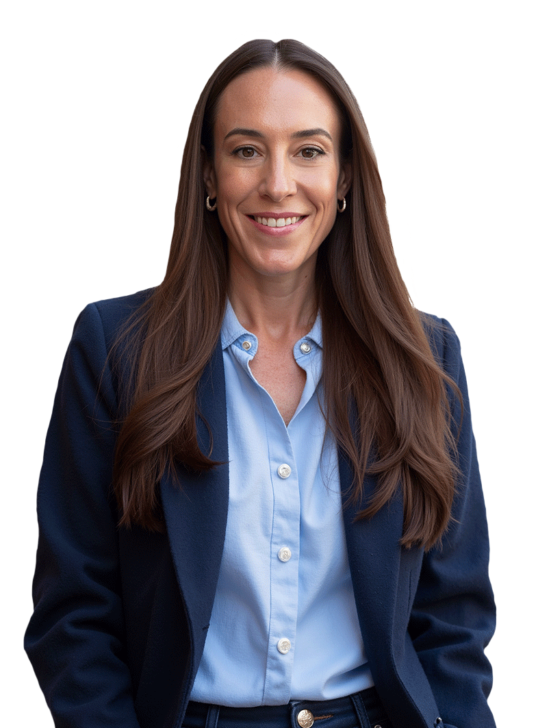 About-Us-Profile---Heather-Smith 2 Heather Smith Vice President, Risk Management