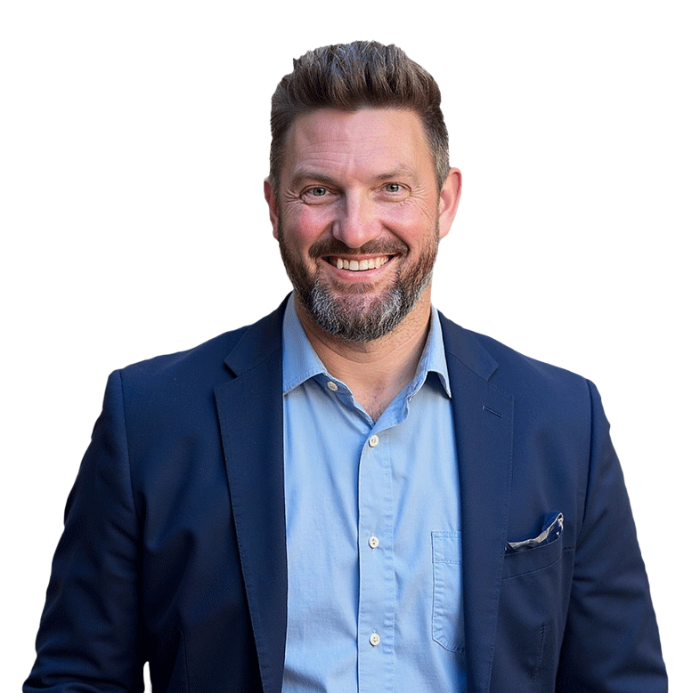 About-Us-Profile---Joey-McCormick Joey McCormick Vice President, Payroll