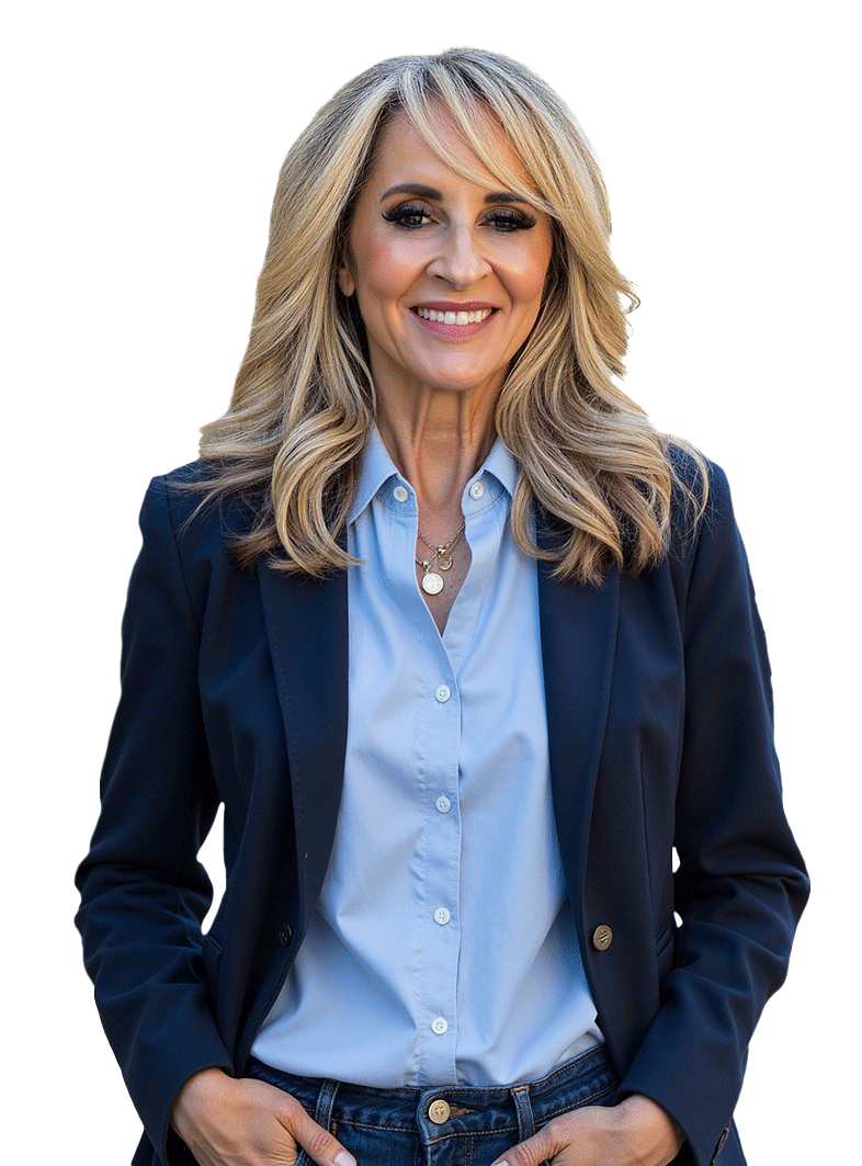 About-Us-Profile---Kym-Porter 2 Kym Porter Vice President, Underwriting