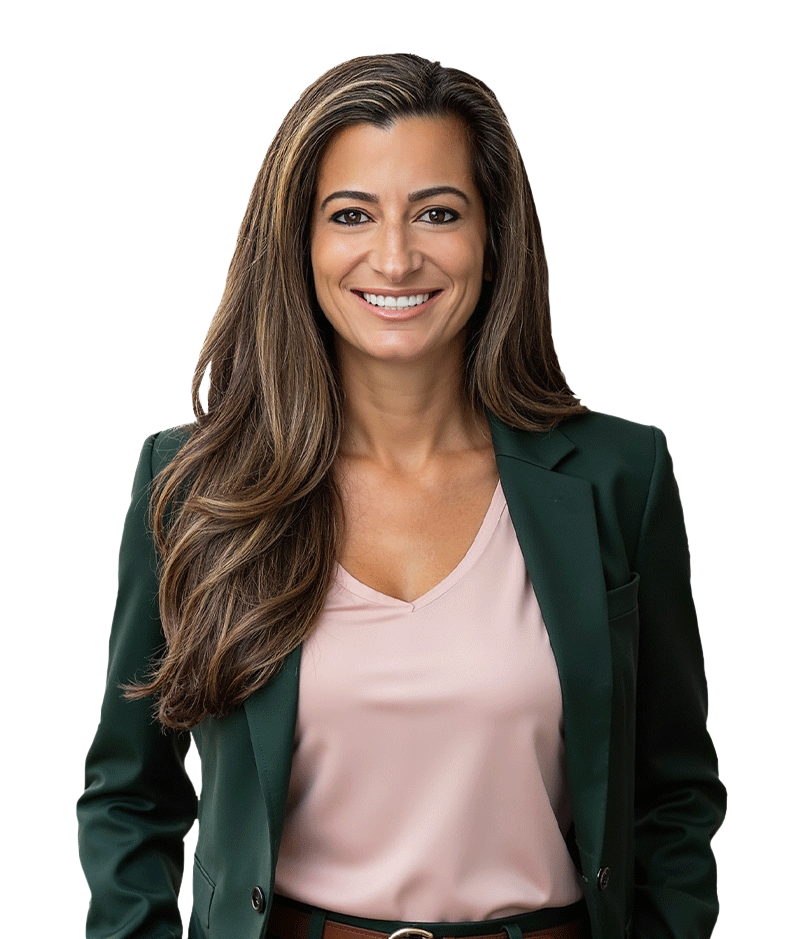 About-Us-Profile---Melissa-Marri-Cote 3 Melissa Marri Cote Vice President - Operations