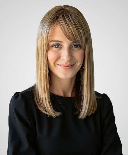 Elisabeth Shaw - Chief Human Resource Officer