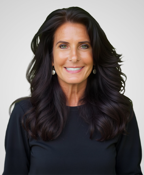 Heather Keefer Saulsbury - About Us Page Image