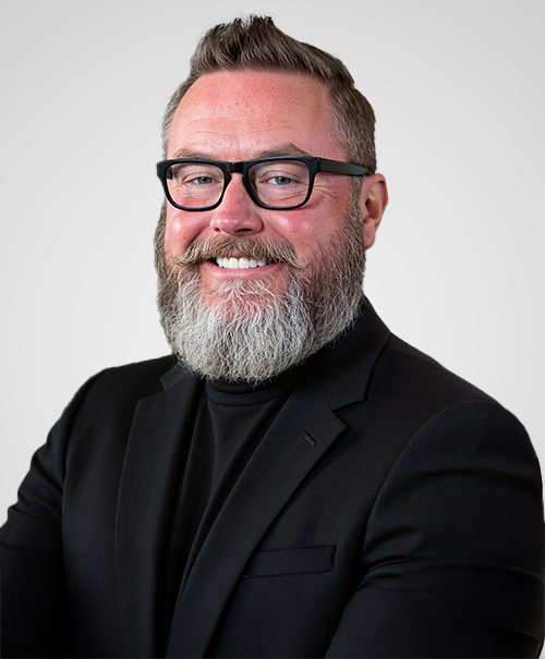 Matt Livingston - Chief Technology Officer