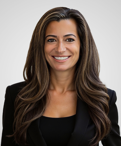 Melissa Mari Cote - Vice President of Operations