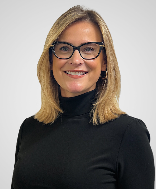 Robyn Rusignuolo - Chief Operating Officer