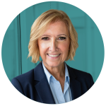 Dorothy “Dee” Hutcherson, Vice President of Human Resources at PrestigePEO